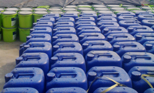 聚醚脫硫專(zhuān)用消泡劑