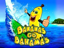 Бонус в автомате Bananas Go Bahamas