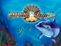Buhfqnt yf ltymub d Dolphin's Pearl Deluxe