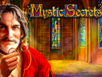 Играть с бонусами в Mystic Secrets